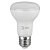 Лампа светодиодная ЭРА E27 8W 6500K матовая LED R63-8W-865-E27 R Б0045336