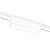 Трековый светодиодный светильник Ambrella light Track System Magnetic Ultra Slim GV1442