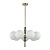 Подвесная люстра Odeon Light Exclusive Modern Palle 5405/7
