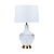 Настольная лампа Arte Lamp Saiph A5051LT-1PB