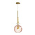 Подвесной светильник Odeon Light Pendant Bella 4862/1