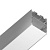 Профиль с рассеивателем Ambrella Illumination Profile System GP3050AL