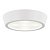 Потолочный светодиодный светильник Lightstar Urbano 214904