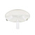 Потолочный светодиодный светильник Escada 20046SMA/03LED WH