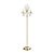 Торшер Odeon Light Hall Versia 4977/3F