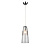 Подвесной светильник Vele Luce Lucky VL5393P21