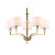 Подвесная люстра Ambrella Light High Light Classic LH71131