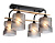 Светильник потолочный Ambrella light TRADITIONAL TR3033249