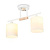 Подвесной светильник Ambrella light Traditional Modern TR9541