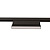 Трековый светодиодный светильник Arte Lamp Linea A4669PL-1BK