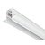 Шинопровод магнитный встраиваемый Ambrella light Track System Magnetic GL3338