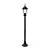 Уличный светильник Ambrella light Garden ST2037