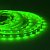 Светодиодная влагозащищенная лента Apeyron 4,8W/m 60LED/m 3528SMD зеленый 5M 00-85