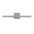 Настенный светодиодный светильник Gauss Safo BR041
