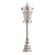 Ландшафтный светильник Loft IT Tremezzo 100019/1070 WBG