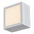 Настенно-потолочный светодиодный светильник iLedex CReator X068104 WH-3000K
