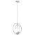 Подвесной светильник Arte Lamp Gemelli A2150SP-1WG