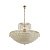 Подвесная люстра Arti Lampadari Salentino E 1.5.80.100 G