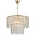 Подвесная люстра Vele Luce Dolce VL1814L06