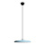 Подвесной светодиодный светильник Loft IT Plato 10119 Blue