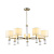 Подвесная люстра Ambrella Light High Light Classic LH71303