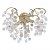 Бра ST Luce Ravello SL1650.301.03