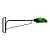 Бра Lussole LOFT Carter LSP-8865