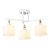 Потолочная люстра Ambrella light Traditional Modern TR9488