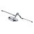 Подсветка для картин Arte Lamp Harry A7031AP-1CC