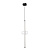 Подвесной светодиодный светильник Arte Lamp Rigla A6838SP-12CL