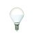 Лампа светодиодная Volpe E14 5W 4000K матовая LED-G45-5W/4000K/E14/FR/SLS UL-00008813