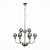 Подвесная люстра ST Luce Funhi SL552.103.09