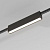 Трековый светодиодный светильник Elektrostandard Esthetic Magnetic 85123/01 a065424