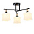 Потолочная люстра Ambrella light Traditional Modern TR9493
