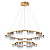 Подвесная люстра Odeon Light FIVRE 5032/96L