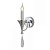 Бра Lumina Deco Libero LDW 1230-1 CHR