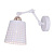 Спот Toplight Kristiana TL1154-1W