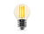 Лампа светодиодная Шар G45 11W 2700K Ambrella light Bulding 451123