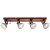 Спот Lussole Loft Diana GRLSP-9829