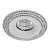 Встраиваемый светильник DesignLed InLondon Charm NC1769R-FW 001738