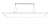 Подвесной светильник Deko-Light LED Panel transparent 342079