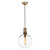 Подвесной светильник Lumina Deco Dorito LDP 1212-250 TR+GD