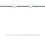 Подвесной трековый светодиодный светильник Ambrella light Track System GL6783