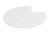Крышка Deko-Light Backcover White for Series Uni II 930334