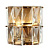 Настенный светильник Stilfort Avenue 2090/05/02W