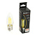 Лампа светодиодная Feron.PRO LB-1208 Свеча E27 1280LM 8W 175-265V 2700K 51241