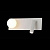 Бра iLedex Telescope W4774-30 SWH