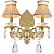 Бра Wertmark Laurencia WE375.02.301