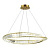 Подвесной светильник ST Luce RITORTO SL6204.311.01