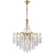 Подвесная люстра Lumion Classi Kristina 8243/6